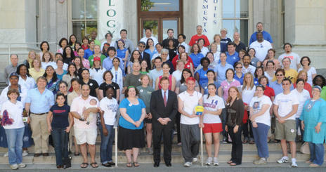 staffalumni2009